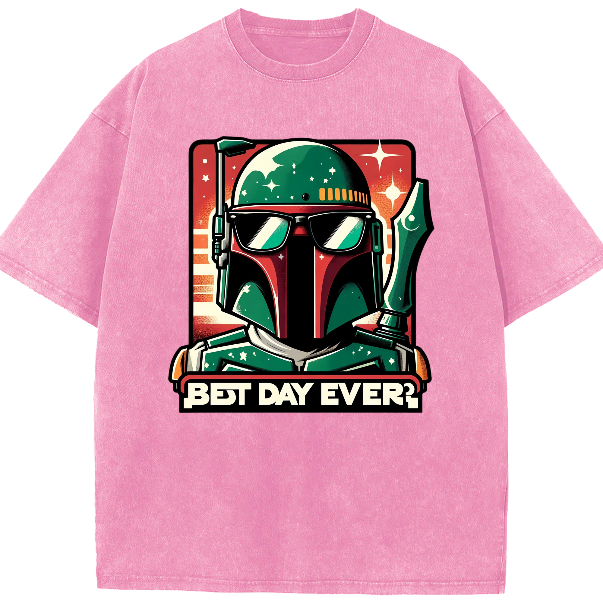 （画像用） スター・ウォーズ Star Wars 綿100% ヴィンテージ風 半袖Tシャツ（フロントプリント）
